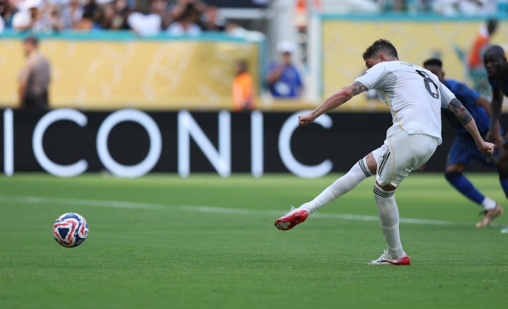 2025 赛季：大联盟球员在世界大赛结束后集体休假，备战明年经典的 WBC