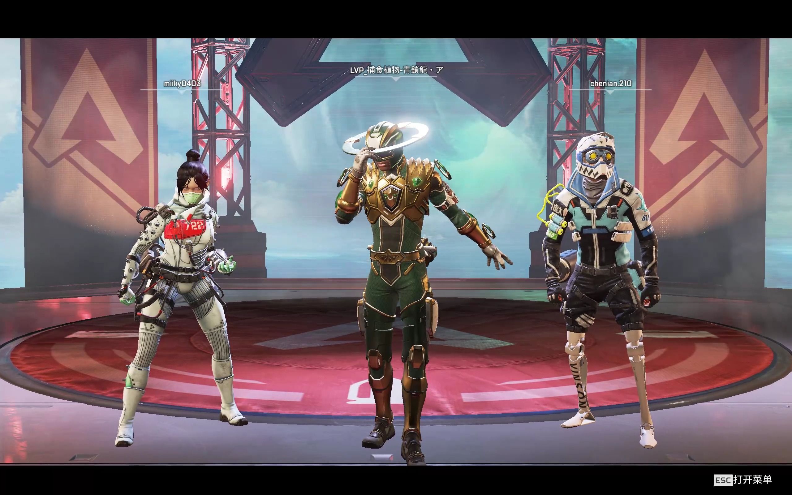 焦点人物 焦点人物