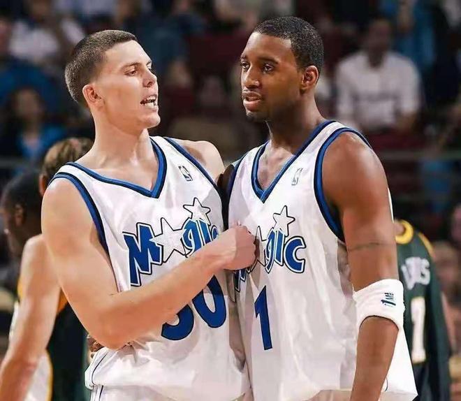 桑顿来说 桑顿来说